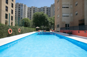 GIRALDA SEVILLE CENTER. BEST LOCATION. SAN BERNARDO, Seville